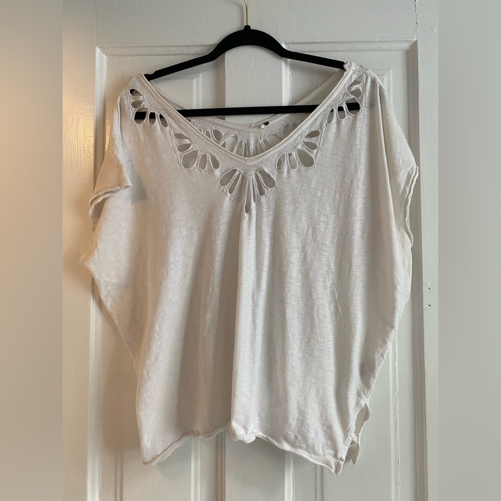 Free People Shirt